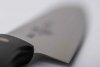 Nóż Masahiro Msc Small Santoku 143mm [11049] uniwersalny